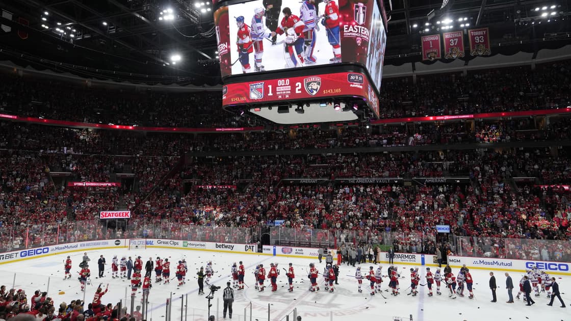 Florida panthers