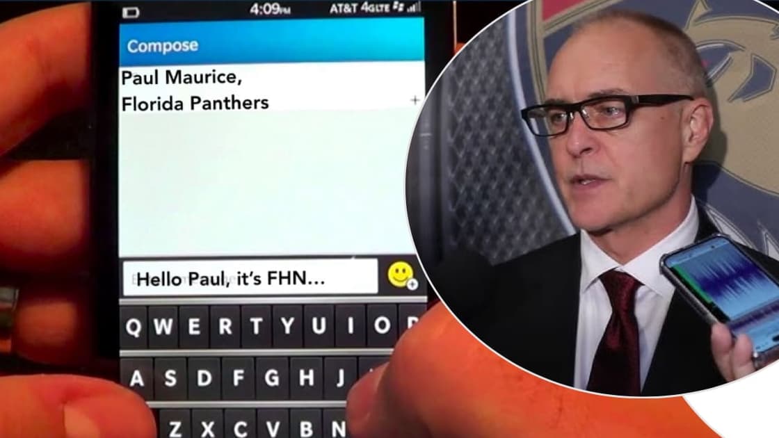 Paul maurice