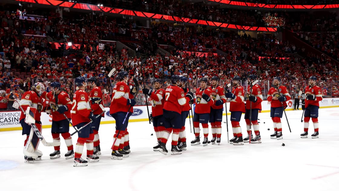 Florida panthers