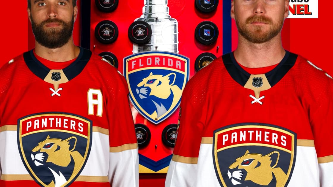 Florida panthers