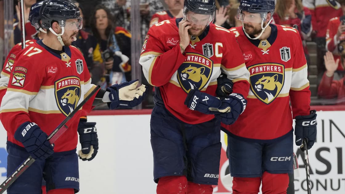 Barkov