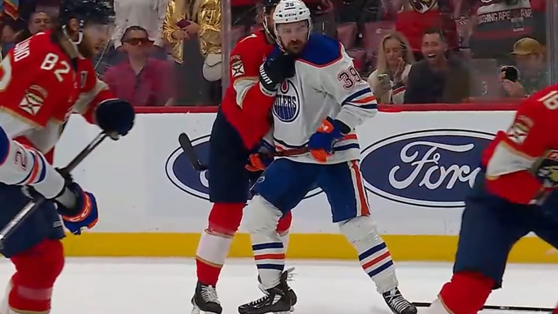 Florida panthers