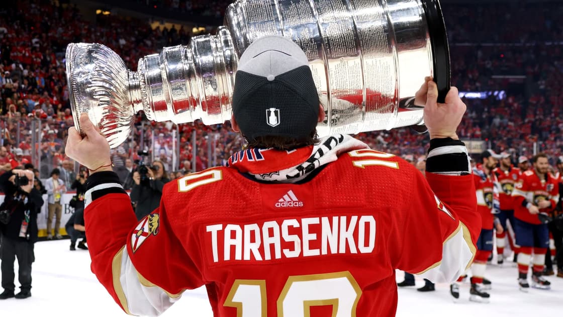 Stanley cup