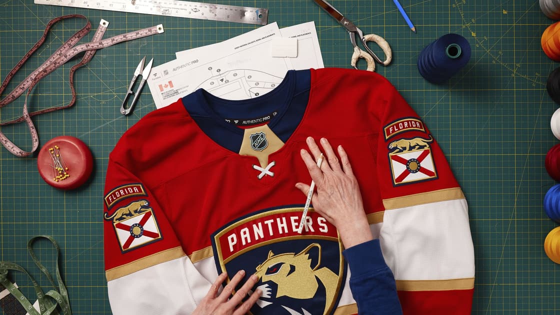 Florida panthers