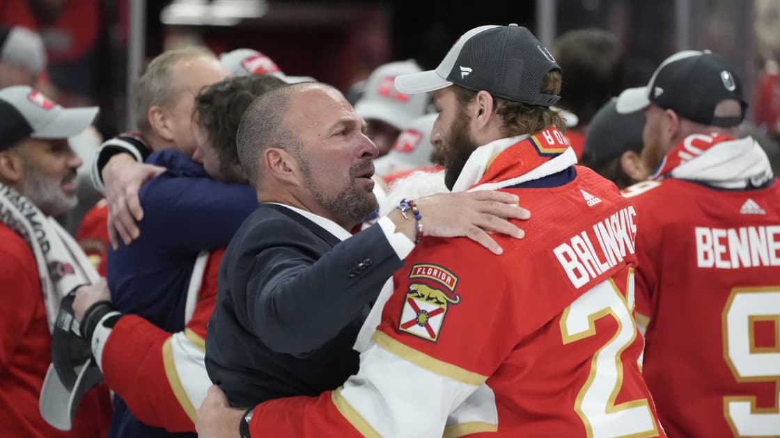 Florida panthers