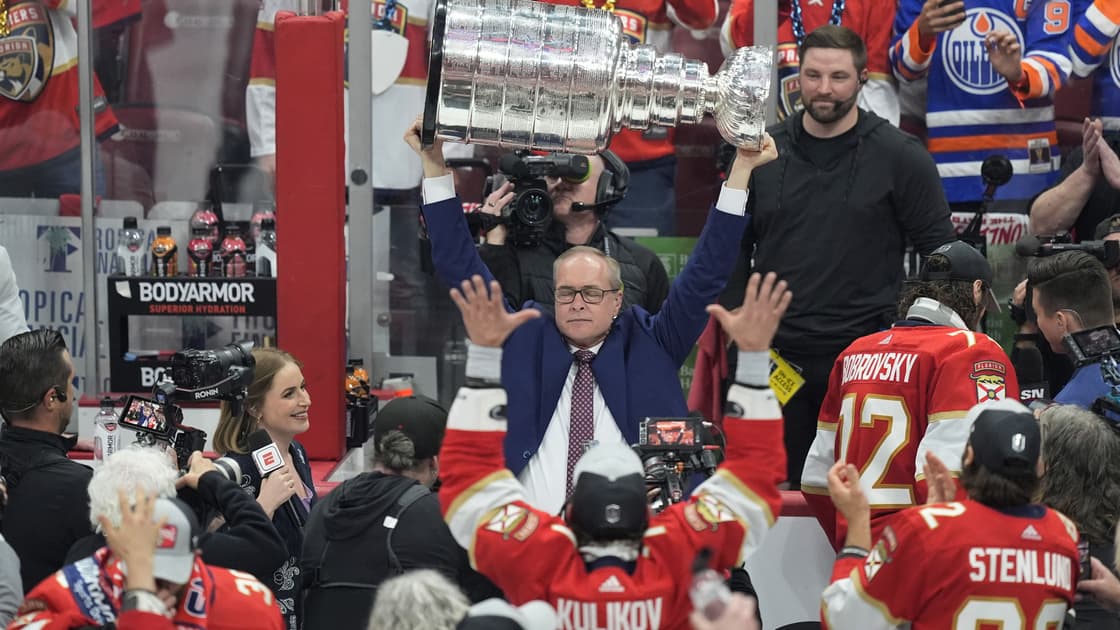 Paul maurice