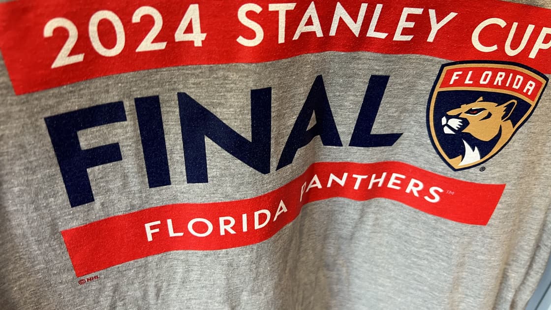 Florida panthers