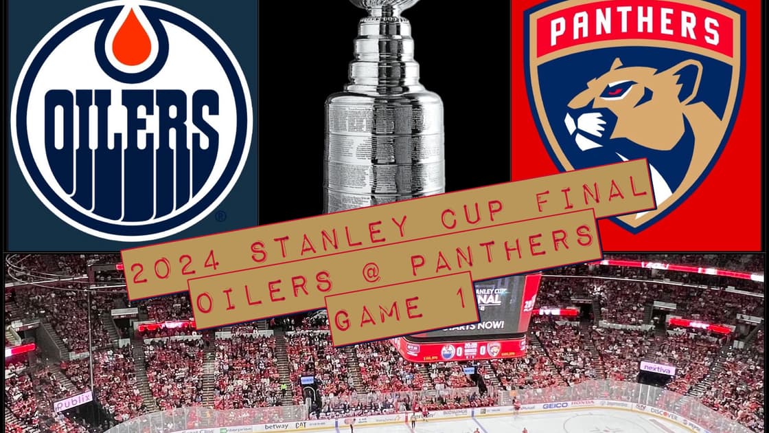 Panthers oilers