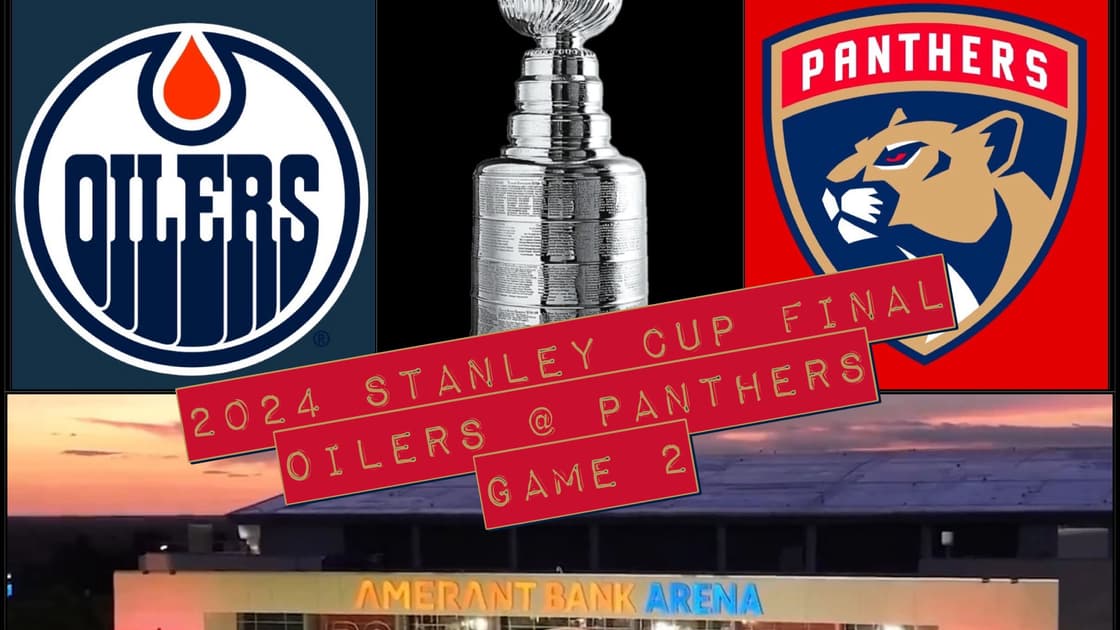 Panthers oilers