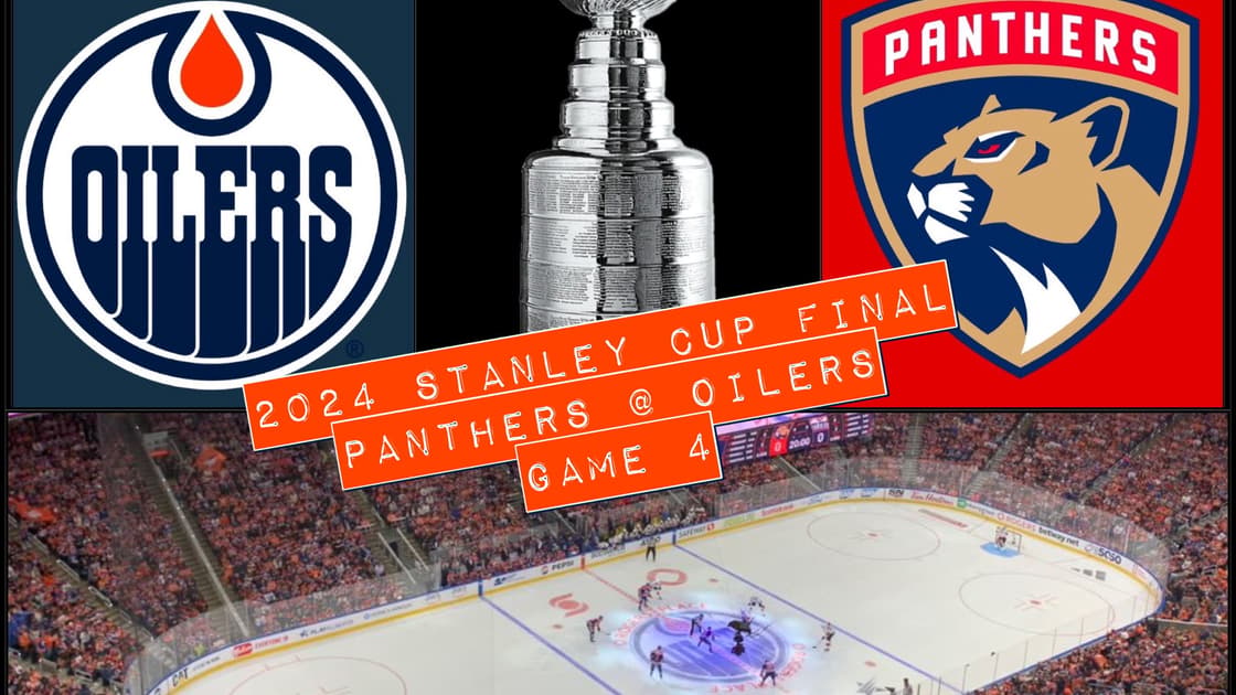 Panthers oilers