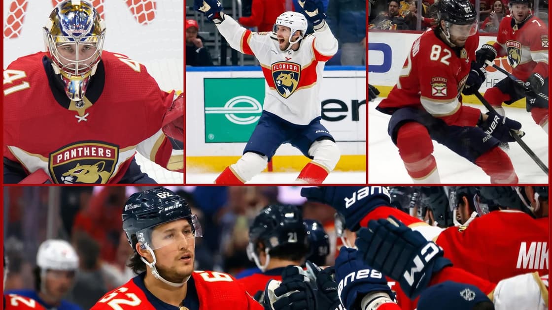 Nhl free agency