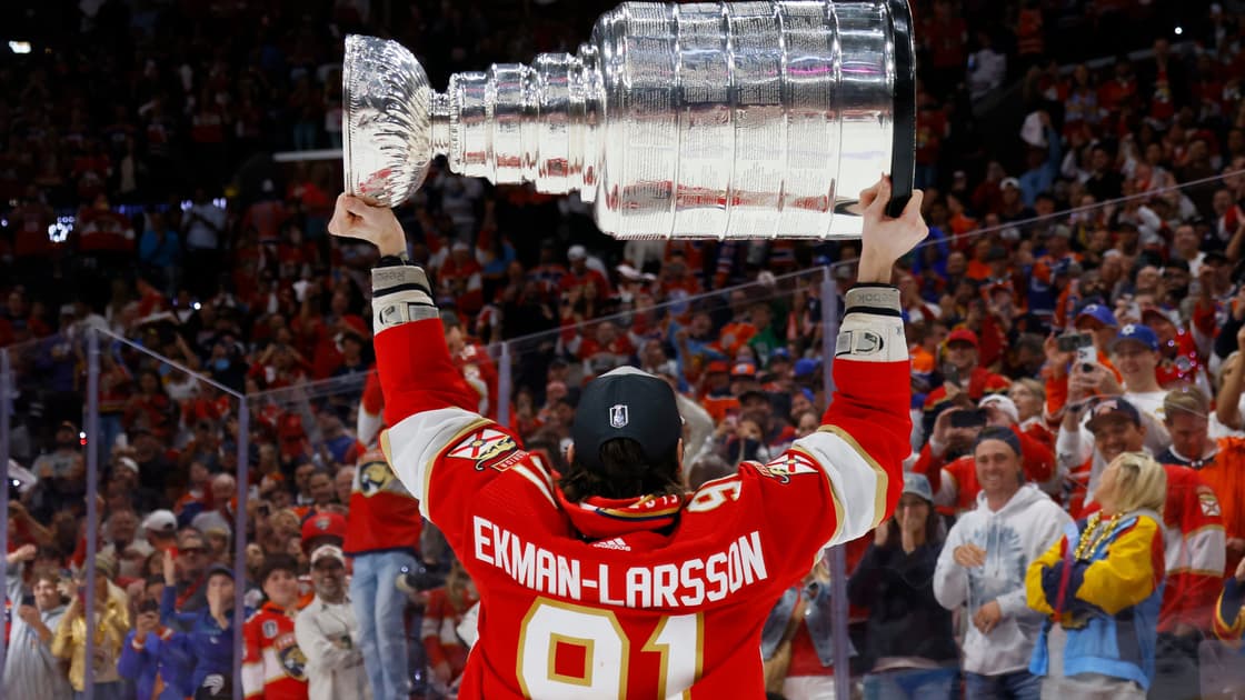 Florida panthers