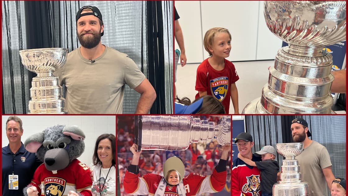 Florida panthers