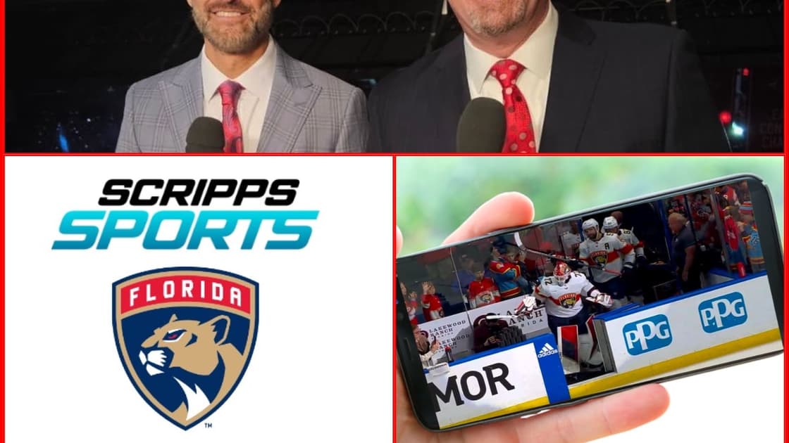 Florida panthers