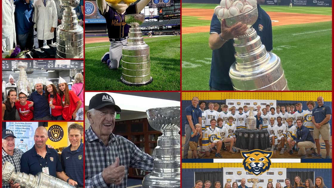 Stanley cup