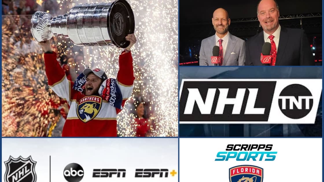 Florida panthers
