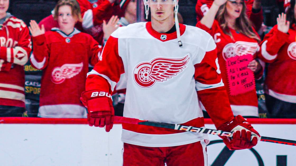 Nhl free agents