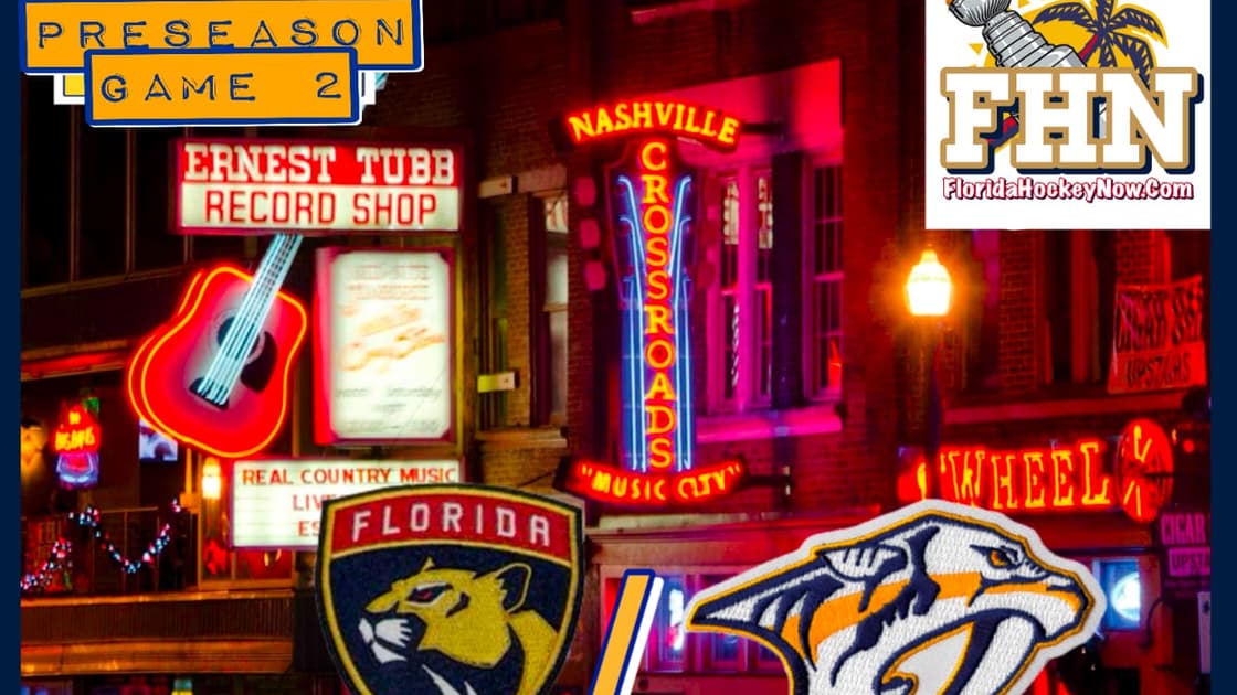 Florida panthers
