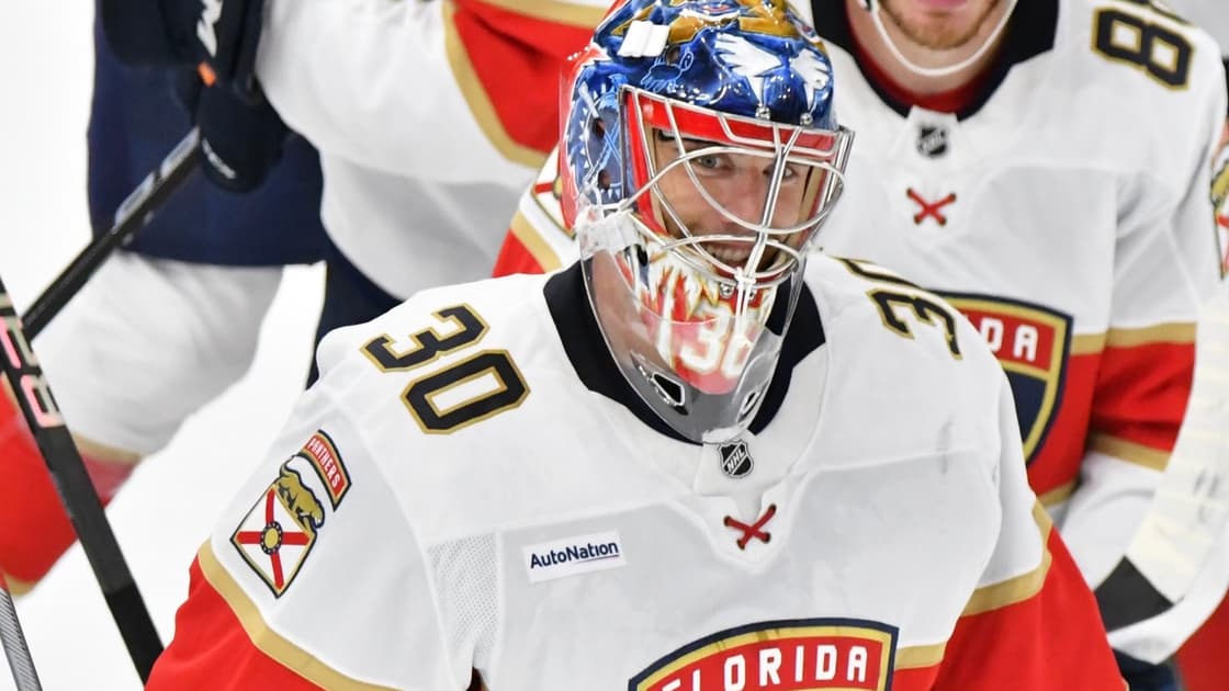 Florida panthers roster