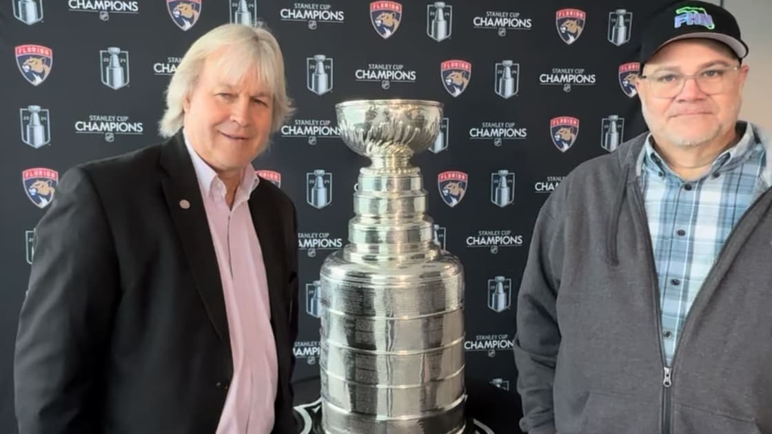 Stanley cup