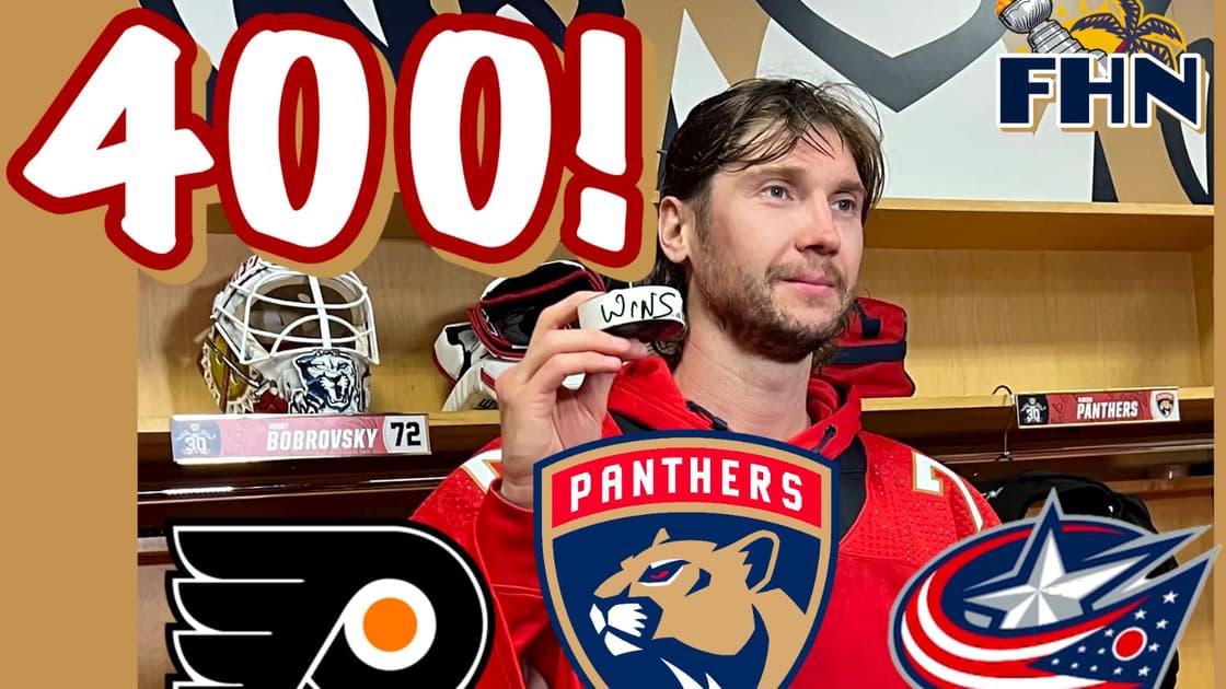 Panthers rangers