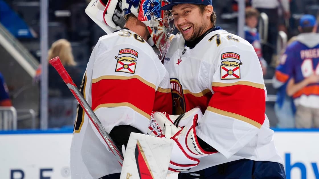 Florida panthers