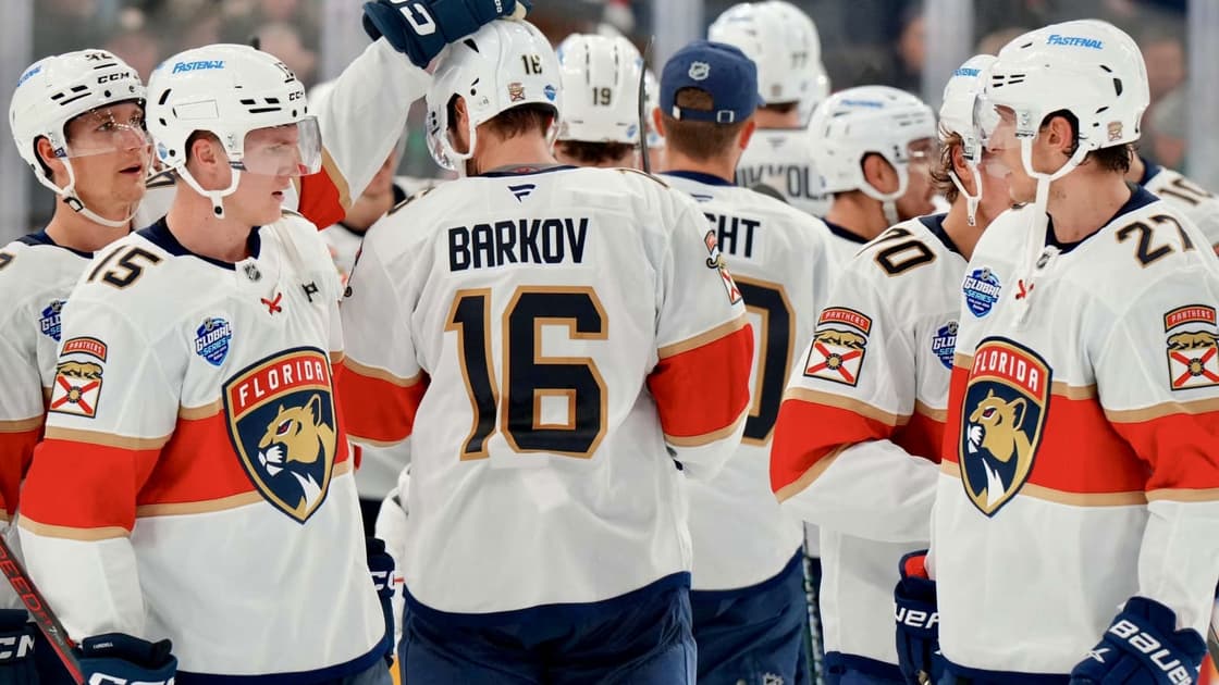 Aleksander barkov