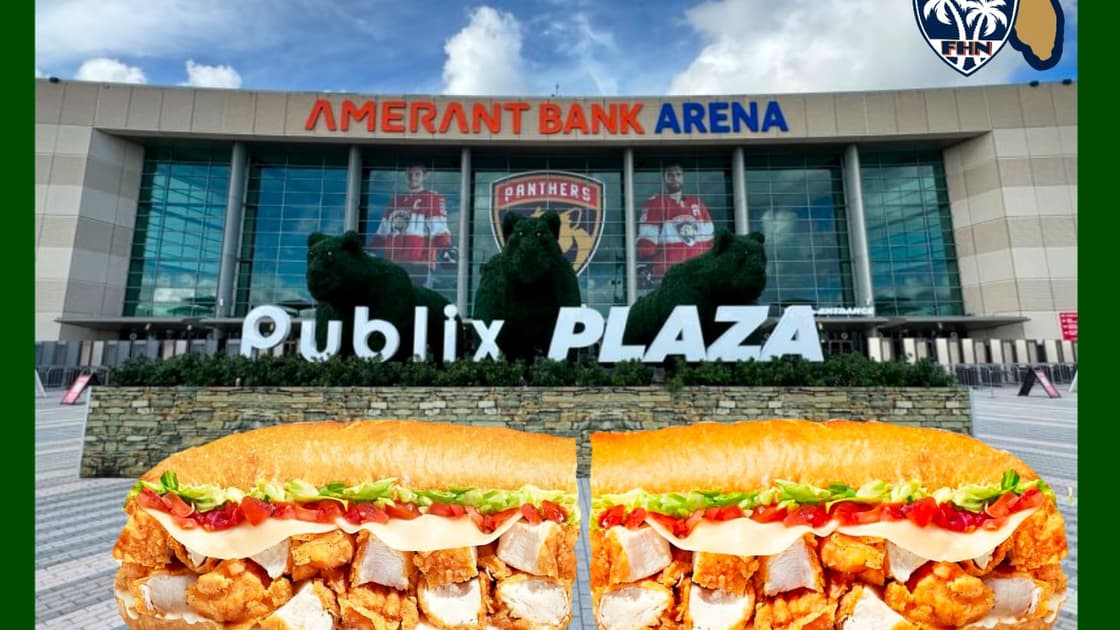 Publix sub