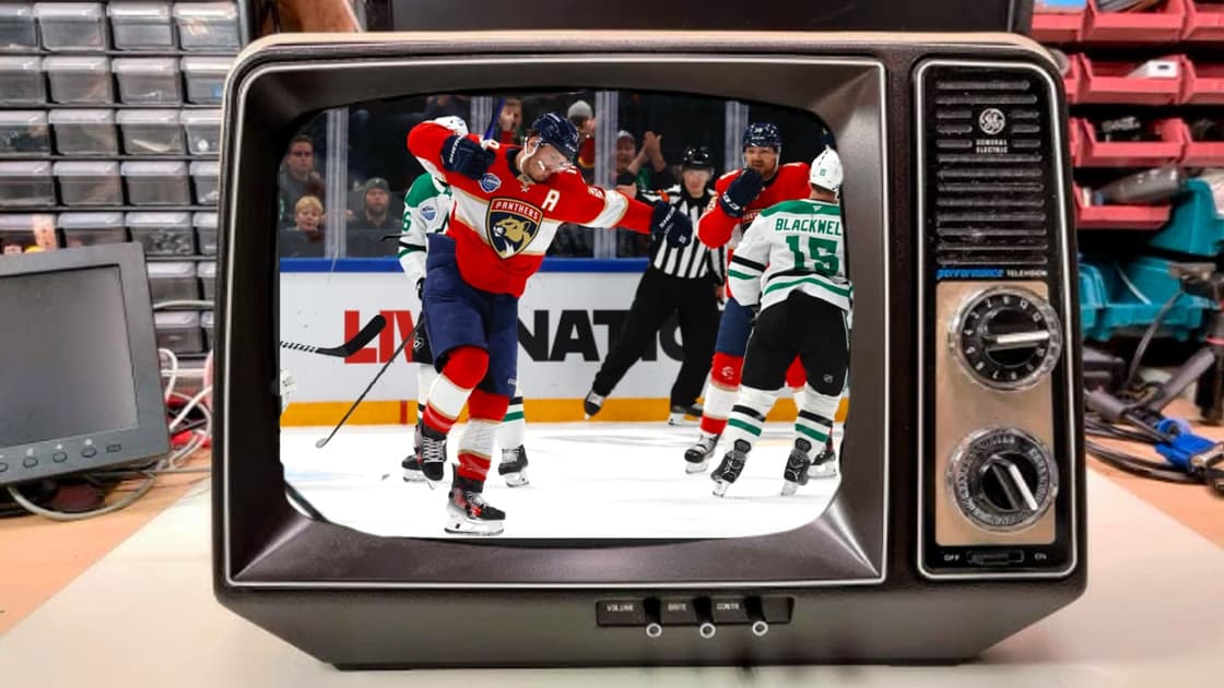 Panthers TV