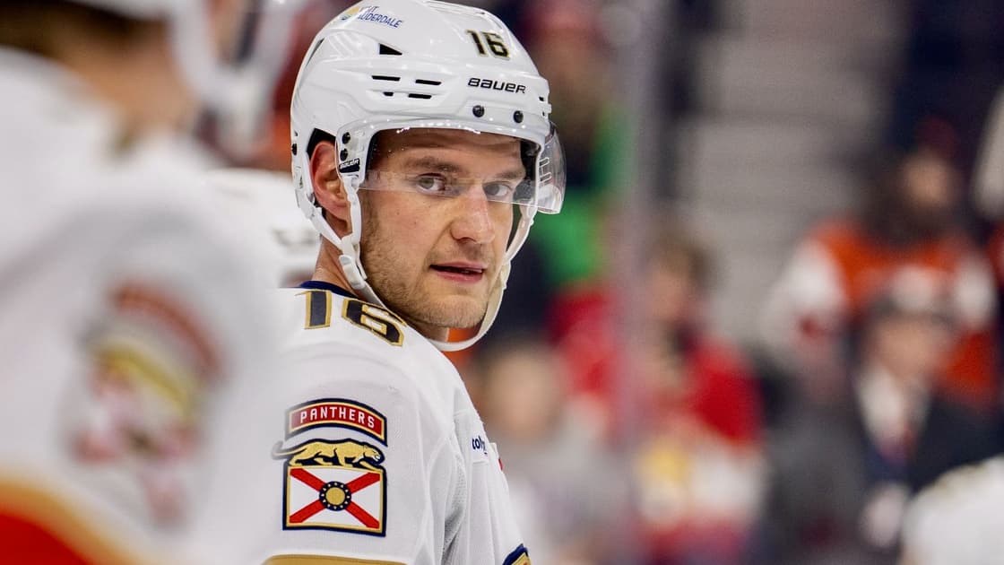 Barkov