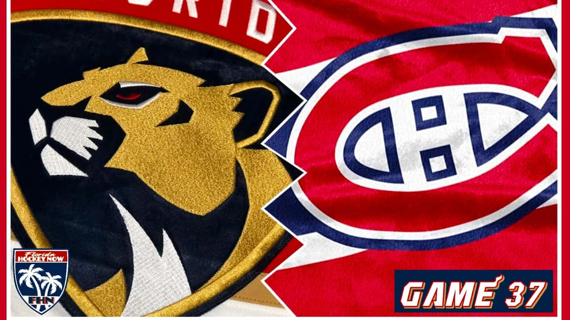 Panthers canadiens