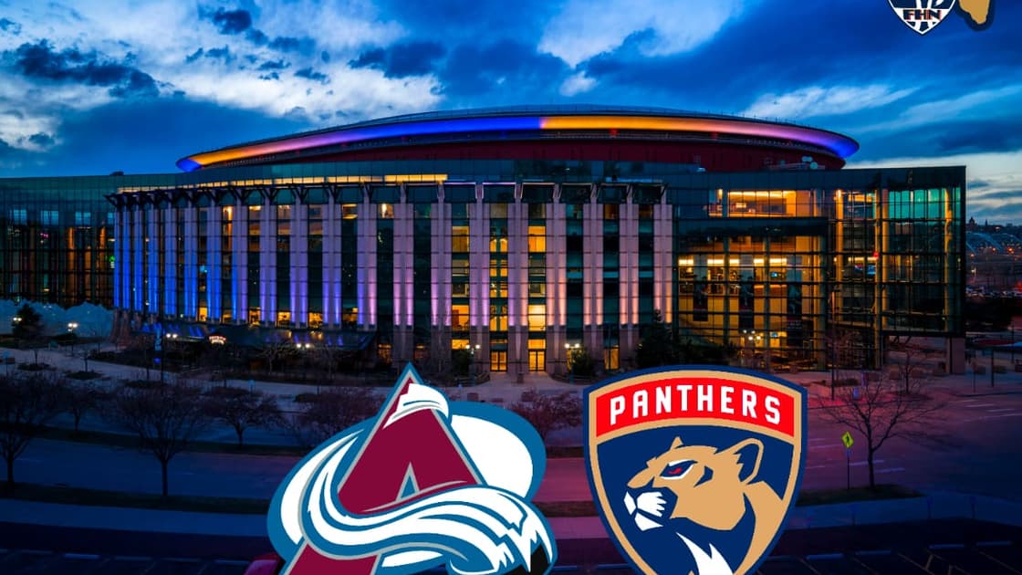Panthers Avalanche
