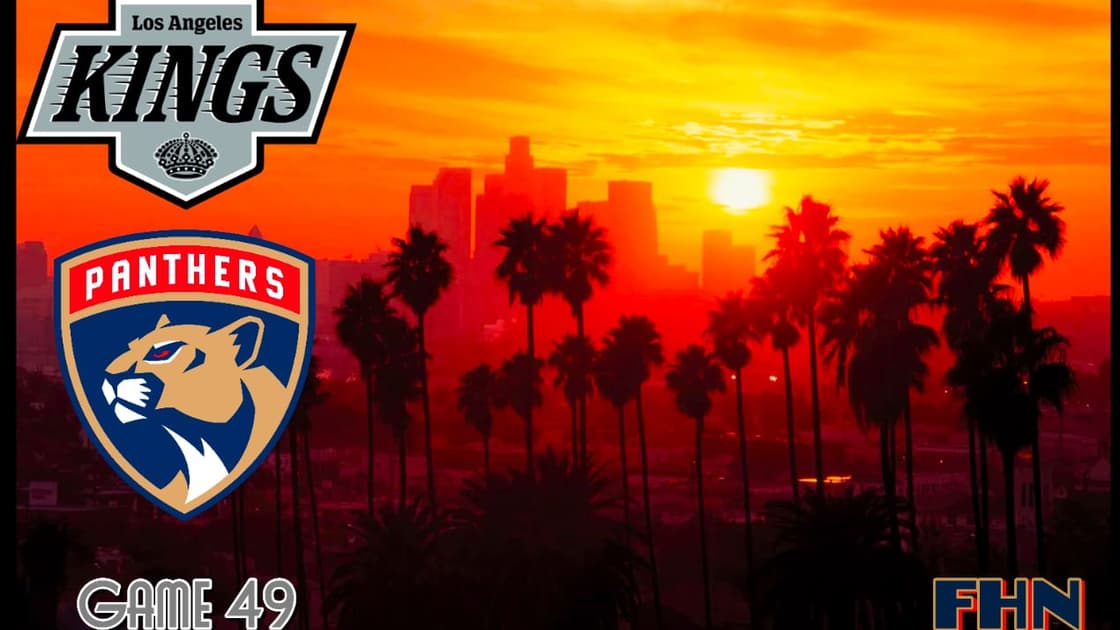 Panthers kings