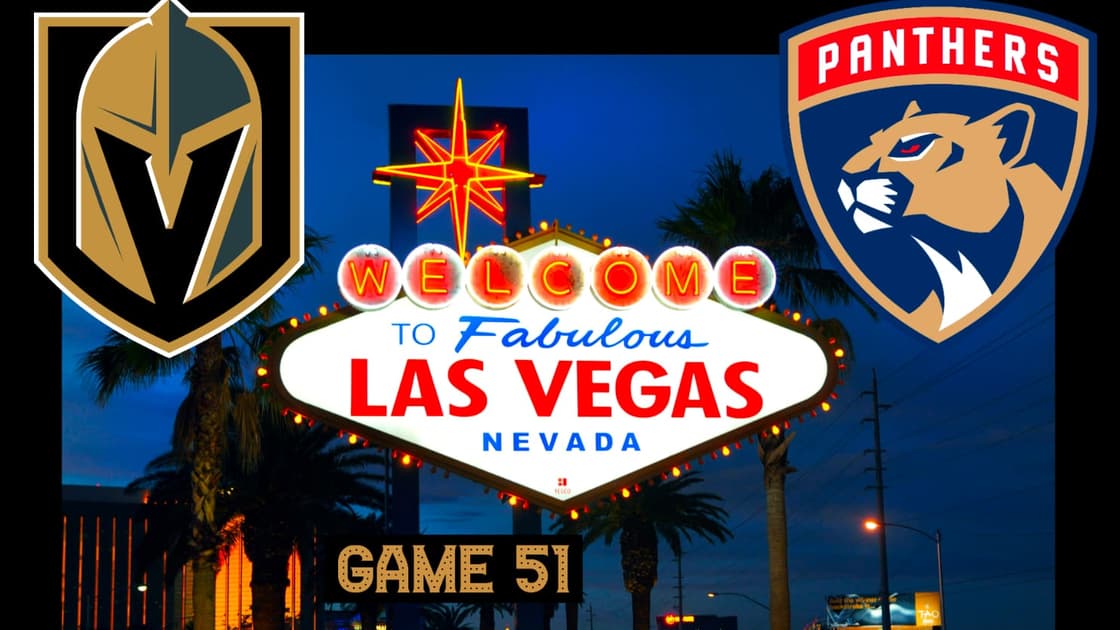 Panthers knights