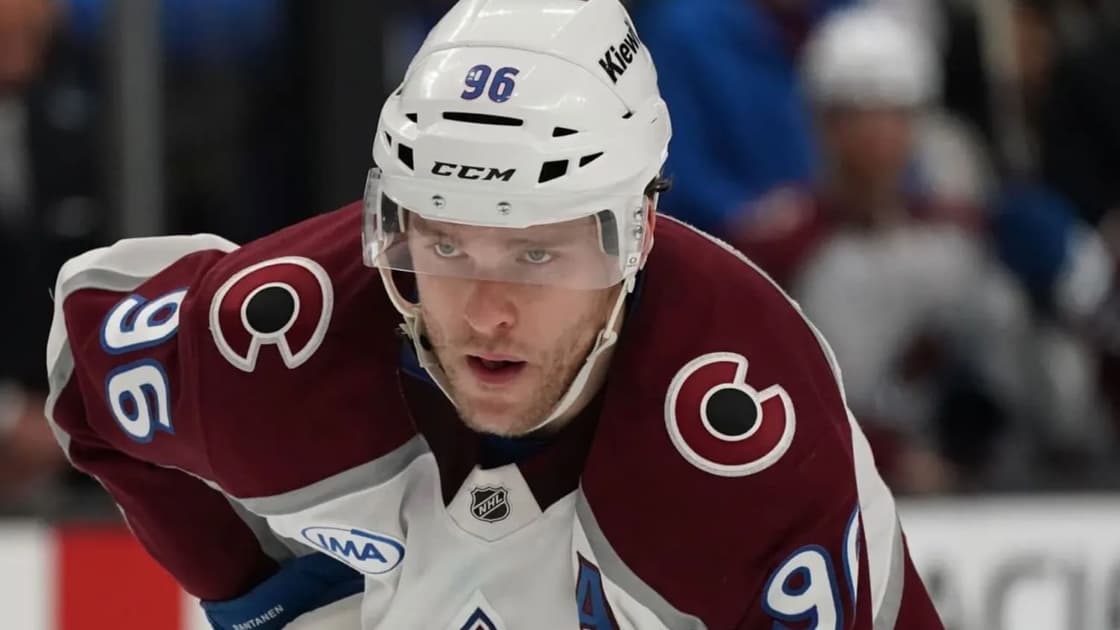 Nhl trade