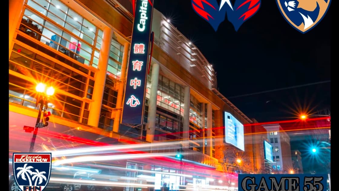 Panthers capitals
