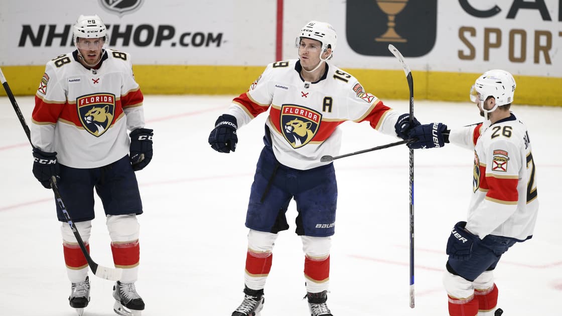 Tkachuk