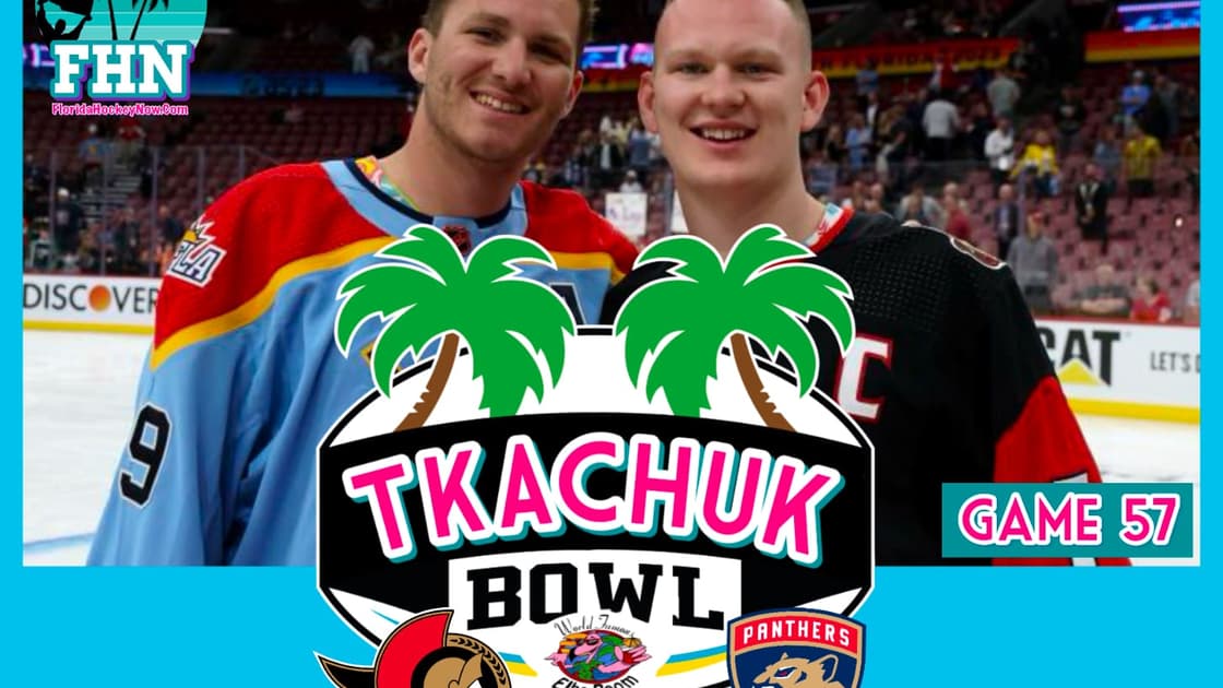 Panthers senators