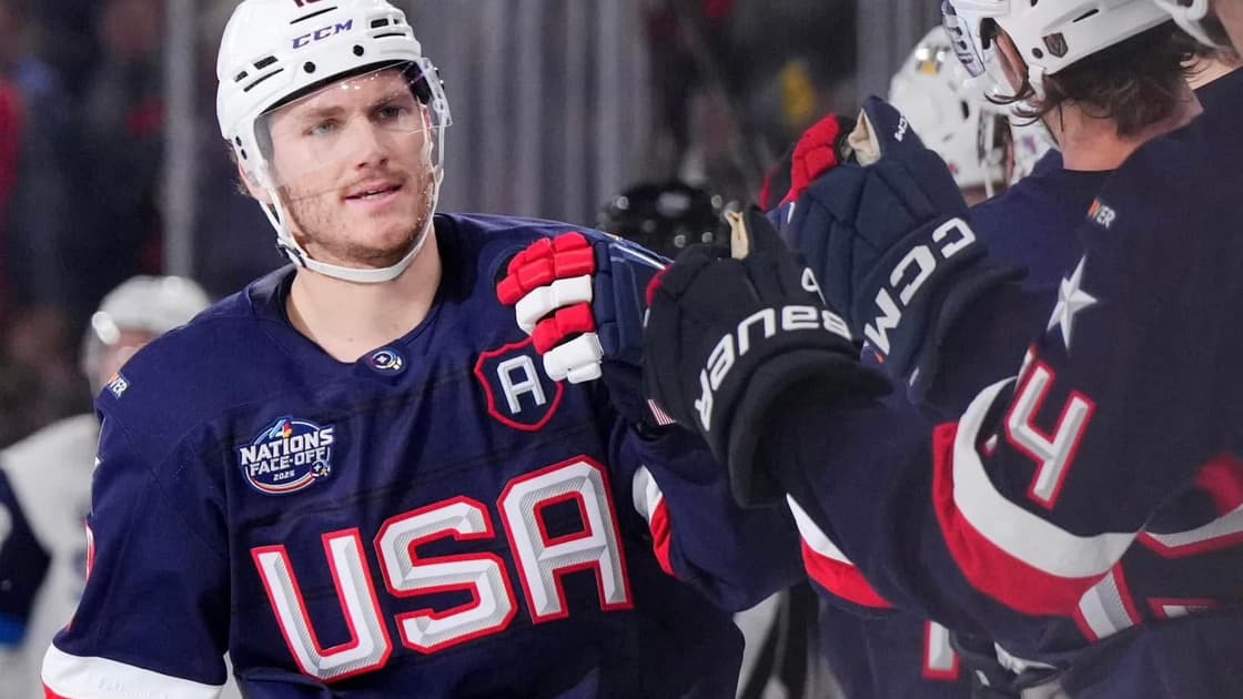 Tkachuk 4 nations