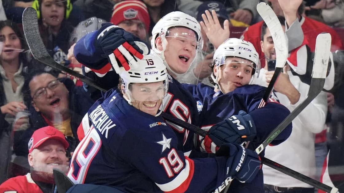 Tkachuk 4 nations