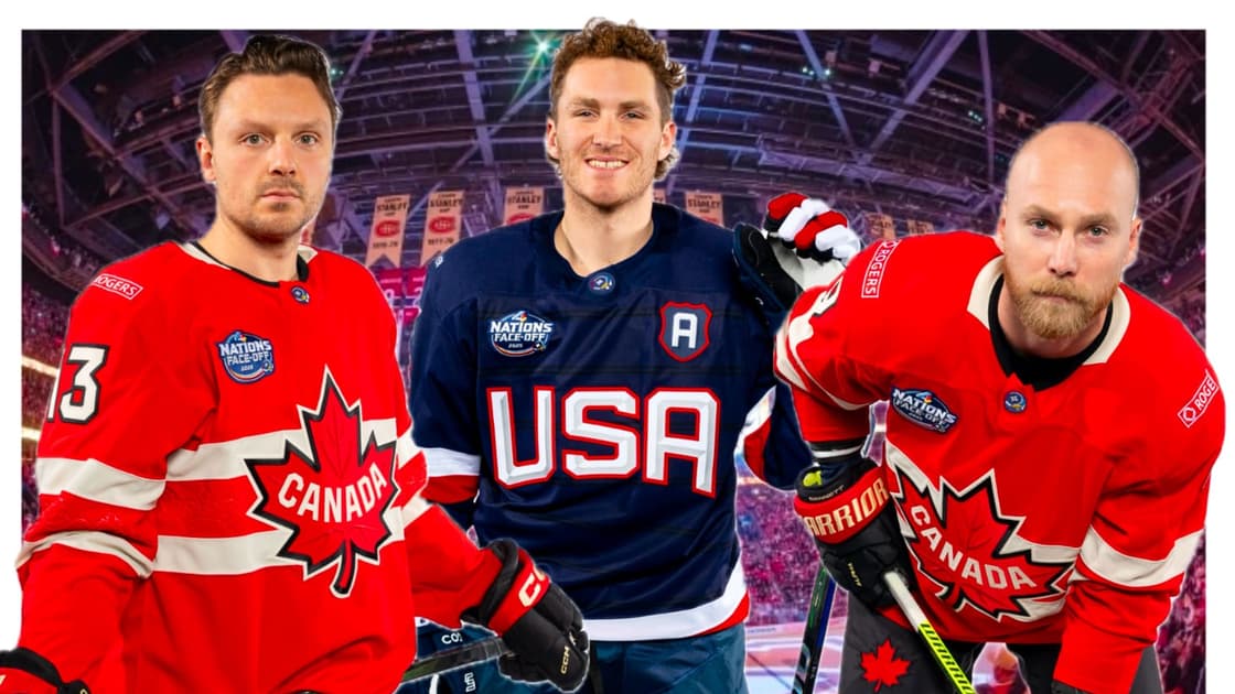 United states canada