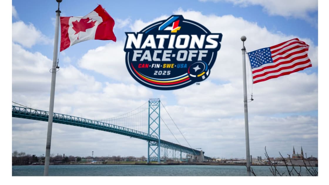 Usa canada 4 nations