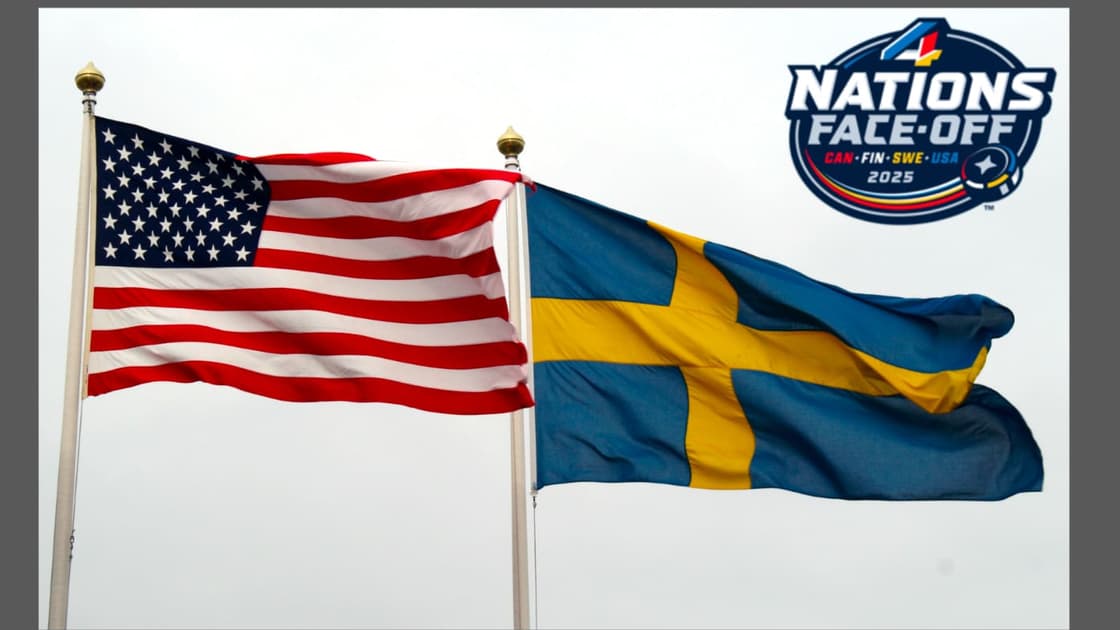 Usa 4 nations