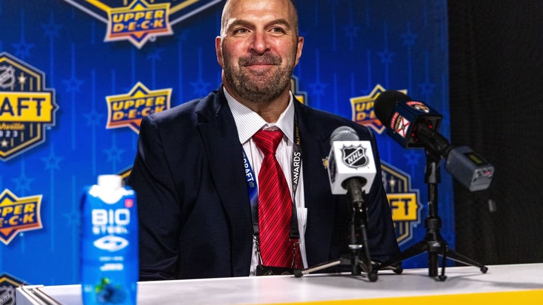 Nhl trade deadline