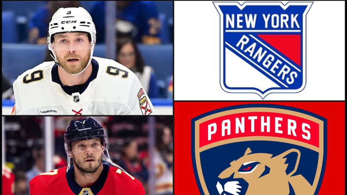 Panthers rangers