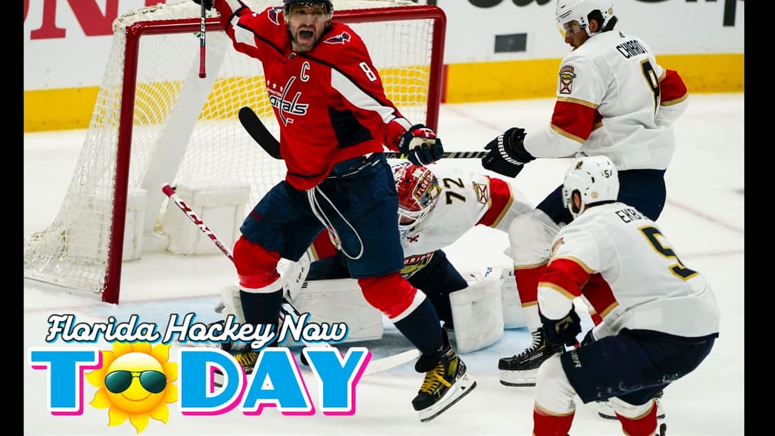 Ovechkin