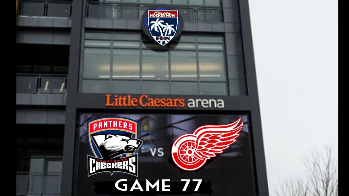 Panthers wings