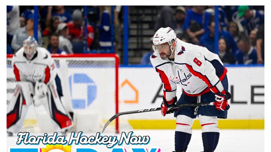 Ovechkin