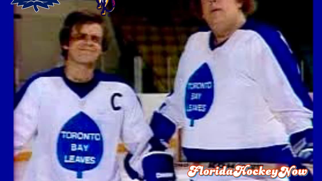 Panthers leafs