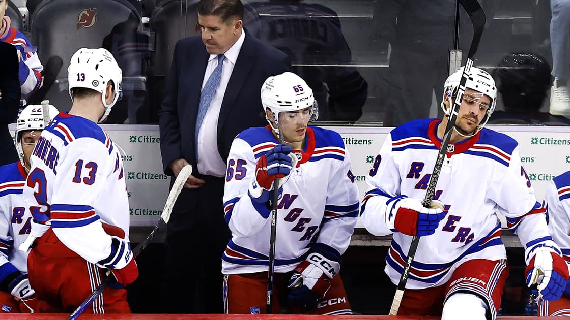 Panthers rangers